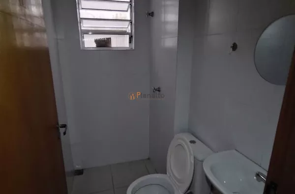 Apartamento para aluguel, 2 dormitórios - Vila Nossa Senhora Das Vitórias, Mauá - Foto 7