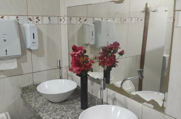 imóvel comercial para alugar Av. Portugal