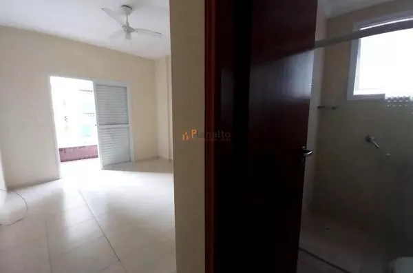 Apartamento para venda, 2 quartos - Guilhermina, Praia Grande - Foto 8