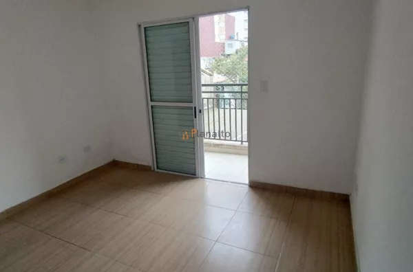 Apartamento para aluguel, 2 quartos - Vila Nossa Senhora Das Vitórias, Mauá