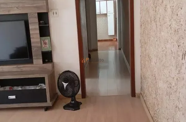 Casa à Venda – Jardim Pilar, Mauá/SP