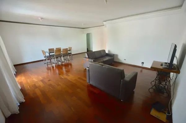 Apartamento para venda, 4 quarto(s),  Vila Bocaina, Maua