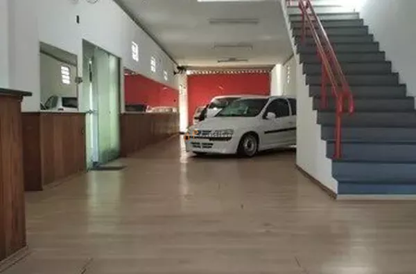 Salão comercial para aluguel,  Pastoril, Ribeirão Pires