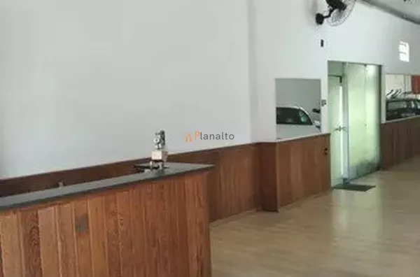 Salão comercial para aluguel,  Pastoril, Ribeirão Pires