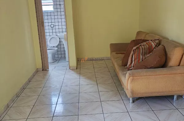 Casa para aluguel, 2 quartos - Jardim Zaira, Mauá