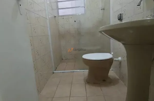 Apartamento para aluguel, 2 dormitórios - Vila Assis Brasil, Mauá - Foto 7