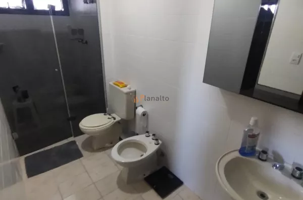 Apartamento para venda, 4 quartos - Vila Bocaina, Mauá - Foto 12