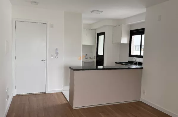 Apartamento para aluguel, 2 quartos - Parque Das Nações, Santo André