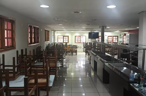 imóvel comercial para alugar Av. Portugal