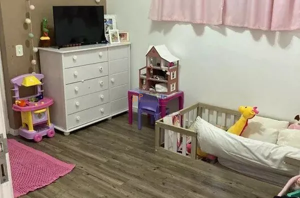 Casa para venda, 2 quartos, Jardim Santa Lídia, Mauá