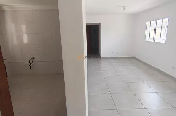 Cobertura para aluguel - Vila Nossa Senhora Das Vitórias, Mauá