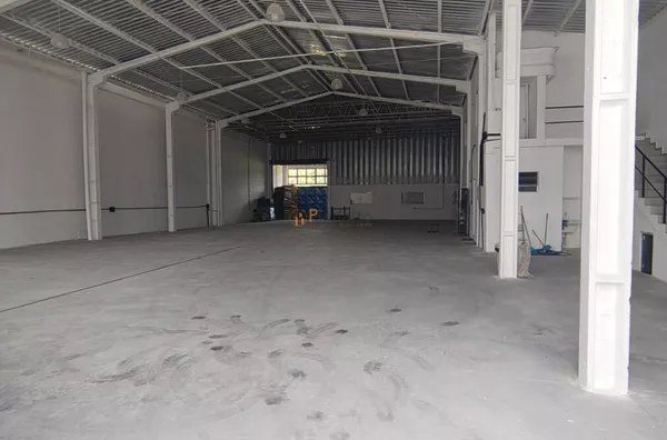 Galpão comercial para aluguel,  Capuava, Maua