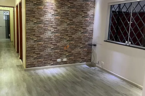 Casa à venda com 3 dormitórios – Vila Nossa Senhora das Vitórias, Mauá