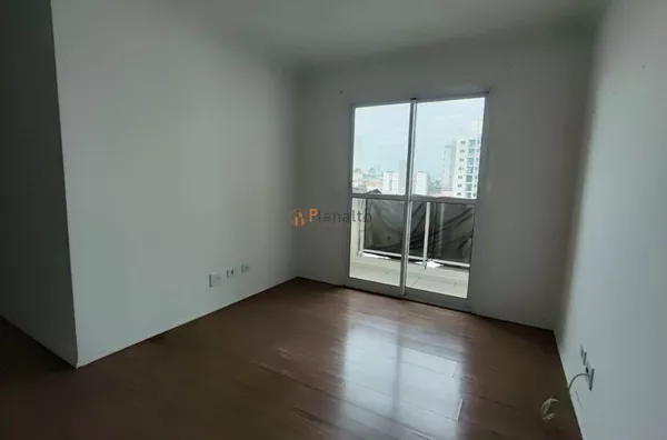 Apartamento para aluguel, 3 quartos - Vila Guarani, Mauá