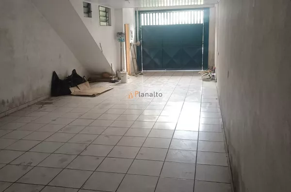 Casa para venda, 2 quarto(s),  Parque Capuava, Santo André