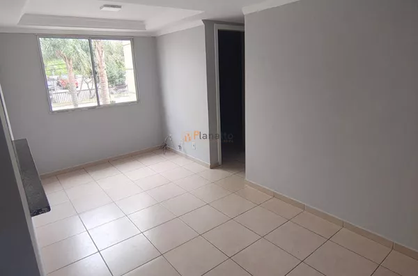 Apartamento para aluguel,  Parque São Vicente, Maua