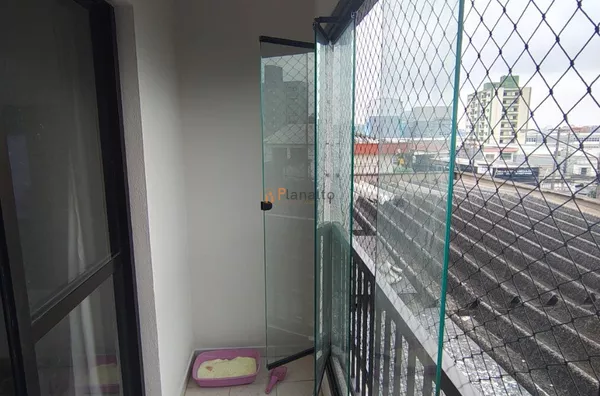 Apartamento para venda, 3 quarto(s),  Vila Bocaina, Mauá