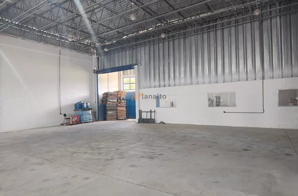 Galpão comercial para aluguel,  Capuava, Maua