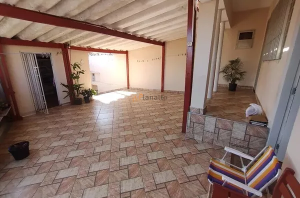 Casa para aluguel ou venda, Jardim Santa Lídia - Mauá