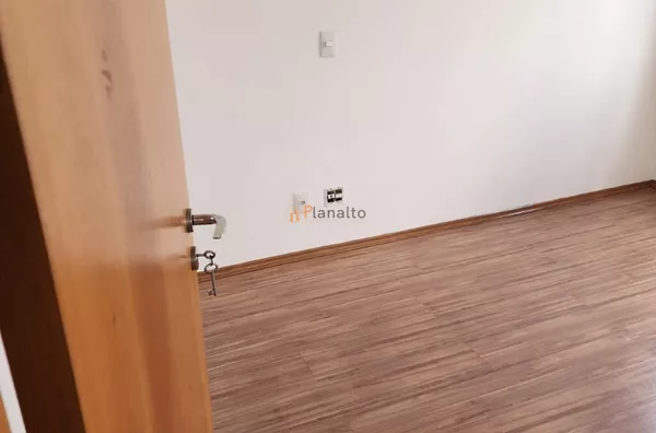 Apartamento à venda com 2 dormitórios – Utinga, Santo André