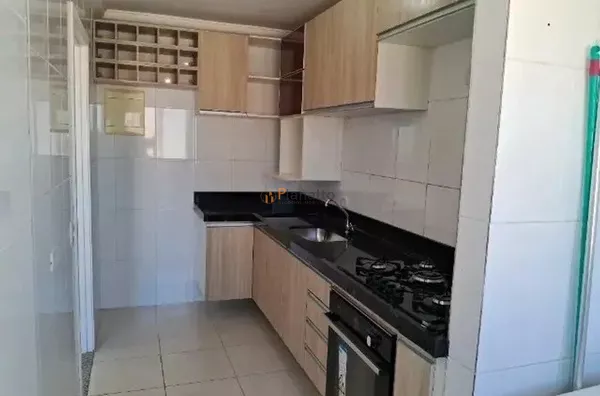 Apartamento para aluguel, 2 quarto(s),  Vila Falchi, Maua