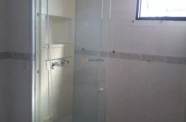 Apartamento Amplo para Locação – 105m² - Vila Bocaina, Mauá SP