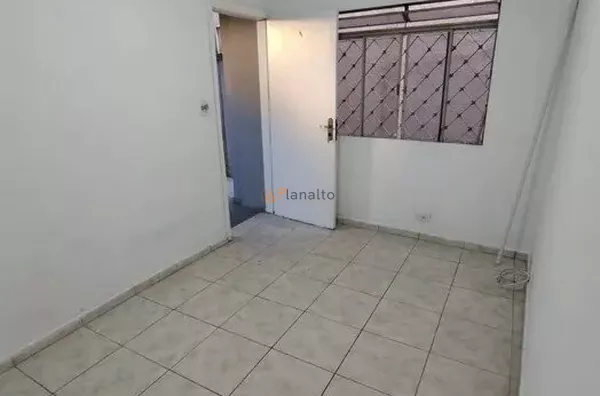 Apartamento para aluguel, 2 dormitórios - Vila Assis Brasil, Mauá