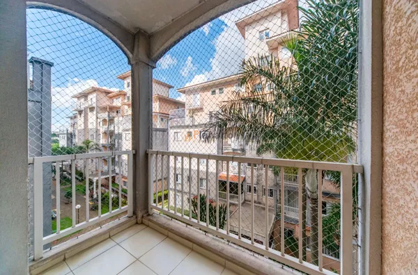 Apartamento para aluguel, 3 quartos -  São Bernardo Do Campo