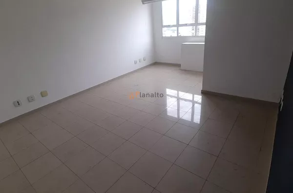 Sala comercial para aluguel, 25m² - Vila Bocaina, Mauá