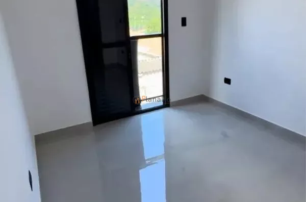 COBERTURA 2 QUARTOS SENDO 1 SUÍTE - VENDA - Vila Guaraciaba, Santo André