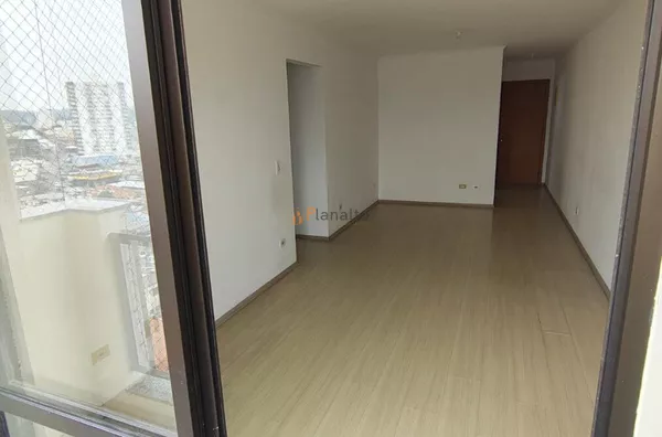 Apartamento para venda e aluguel, 2 quartos - Vila Nossa Senhora Das Vitórias, Mauá