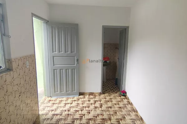 Casa para aluguel, 1 quarto - Vila Assis Brasil, Mauá