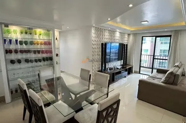 Apartamento para venda -  Vila Nossa Senhora Das Vitórias, Mauá