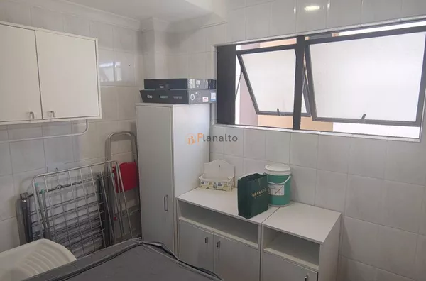 Apartamento para venda, 2 quartos - Vila Nossa Senhora Das Vitórias, Mauá