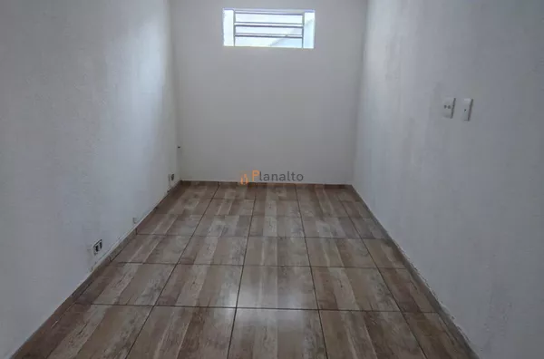 Casa comercial para locação – Matriz, Mauá – SP