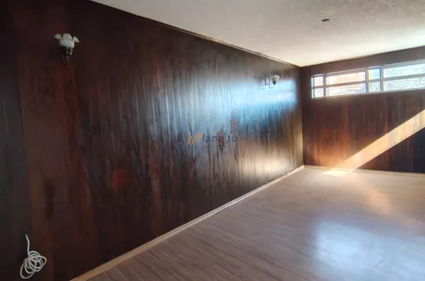 Casa comercial para locação com 170m² – Matriz, Mauá – SP