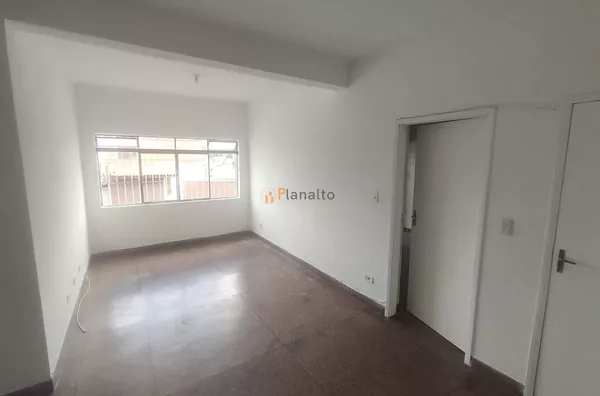 Apartamento para aluguel, 2 dormitórios - Vila Assis, Mauá