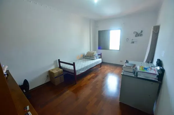 Apartamento para venda, 4 quarto(s),  Vila Bocaina, Maua