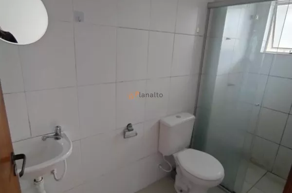 Apartamento para aluguel, 2 dormitórios - Vila Nossa Senhora Das Vitórias, Mauá