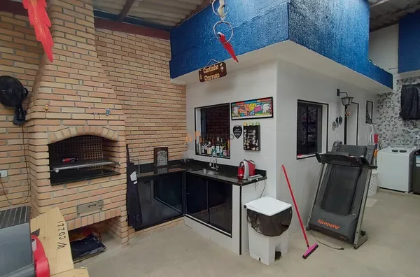 Casa para aluguel,  Jardim Quarto Centenário, Maua