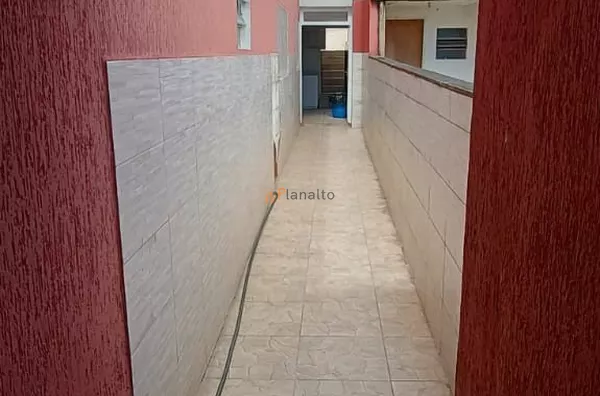 Casa para venda - Vila Nossa Senhora Das Vitórias, Mauá