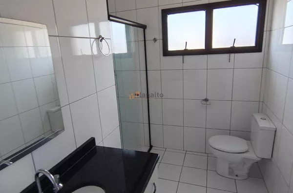 Apartamento para venda - Vila Guarani, Mauá