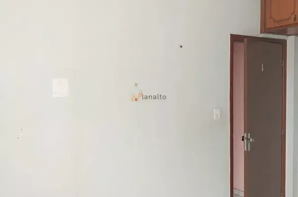 Apartamento para venda com 3 dormitórios - Centro, Santo André