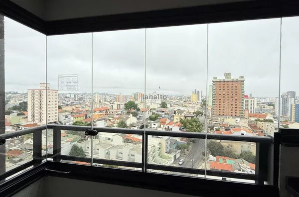 Apartamento para aluguel, 2 quartos - Parque Das Nações, Santo André