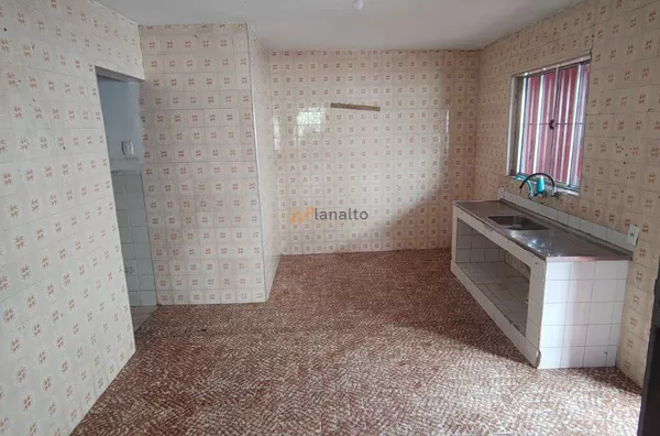 Casa para aluguel,  Jardim Zaira, Maua