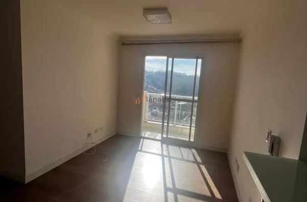 Apartamento para venda, 3 quartos,  Vila Guarani, Mauá