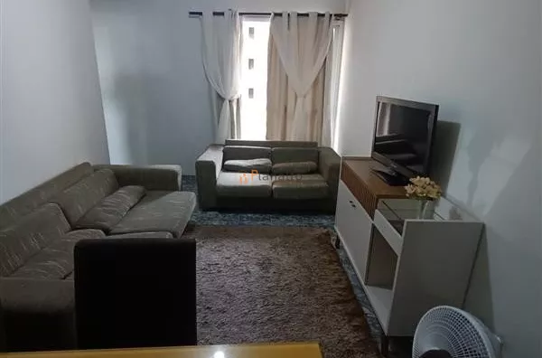 Apartamento para venda, 2 quarto(s) - Parque São Vicente, Mauá
