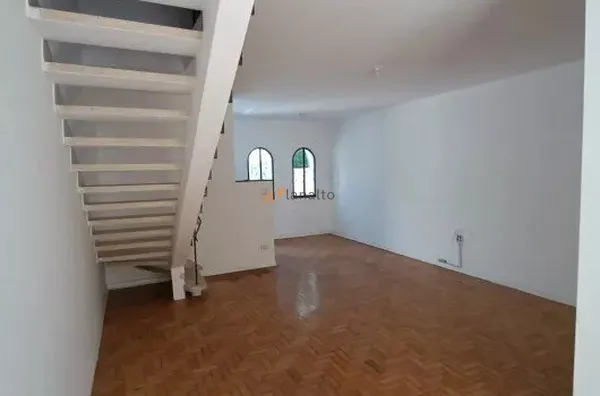 Casa para locação com 4 dormitórios - Cidade Monções, São Paulo