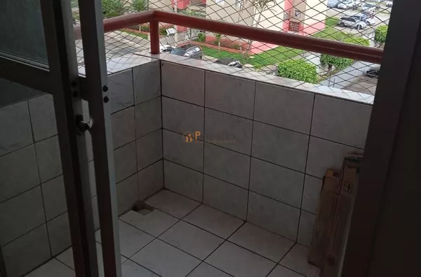 Apartamento para venda, 2 quarto(s),  Parque São Vicente, Maua