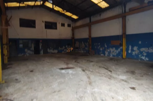 Galpão comercial para aluguel,  Vila Carlina, Maua